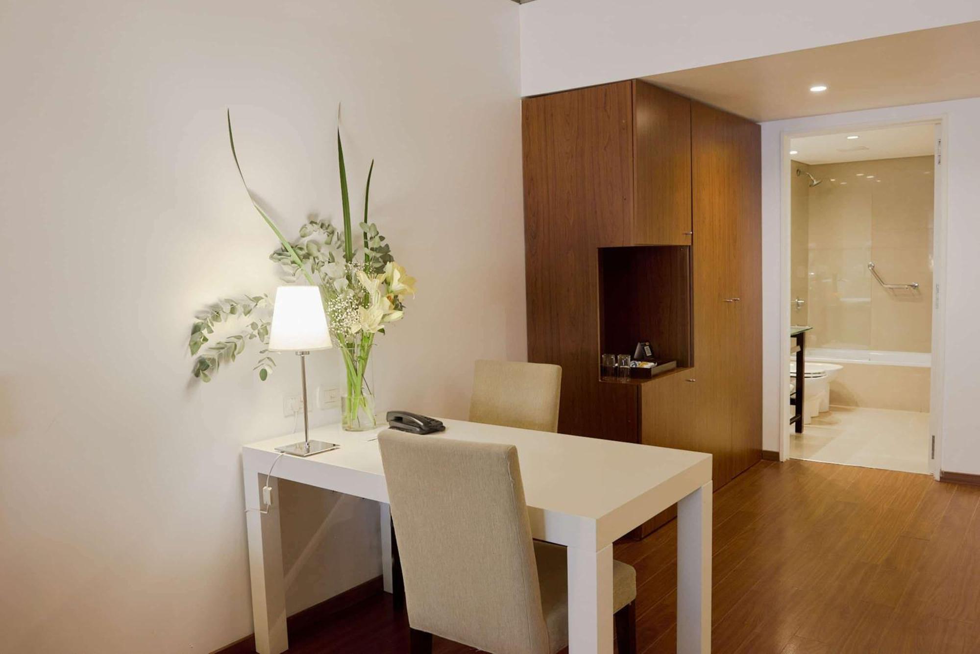 Dazzler By Wyndham Maipu 4* Ciudad Autónoma de Buenos Aires